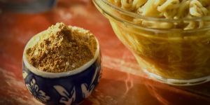 Chines Noodle Masala Powder