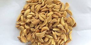 Dehydrated Garlic Flakes