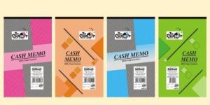 Cash Memo