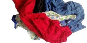 Cotton Rags