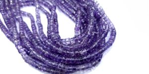 Amethyst Beads