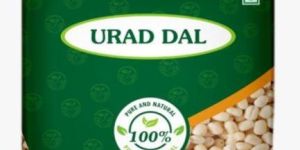 White Urad Dal