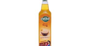 1 Litre Cold Pressed Sesame Oil
