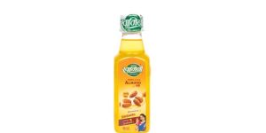 200ml Cold Pressed Almond Oil