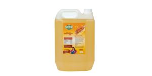 5 Litre Cold Pressed Groundnut Oil