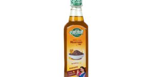 500ml Cold Pressed Mustard Oil