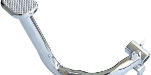 Motorcycle Brake Pedal