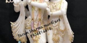 Marble Stone Statues