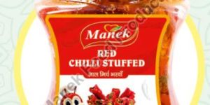 Red Chilli Stuffed
