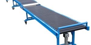 Gravity Roller Conveyor