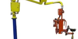 Industrial Manipulator
