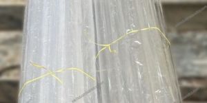 ACRYLIC TRANSPARENT TUBES