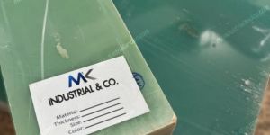 Epoxy Fiberglass Sheet