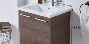 Vanities Designing Service