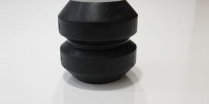 Buhler Compatible Anti Vibration Mount