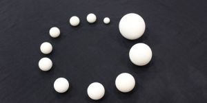 Polybutadiene Rubber Balls of 16mm to 63.5mm