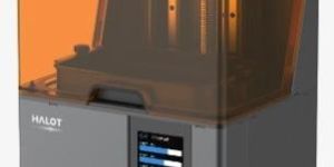 Halot Sky Pionext 3d Printer