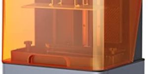 Halot Mega DLP 3d Printer