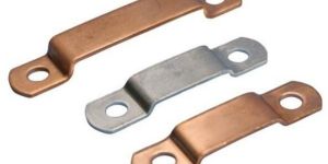 Copper Flat Busbar