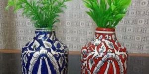Ceramic Decorative Flower Pot
