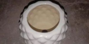 Designer Ceramic Flower Pot