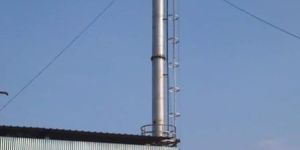 Industrial Chimney