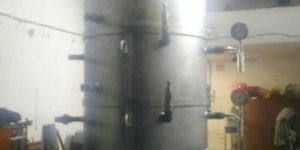 Non Ibr Steam Boiler