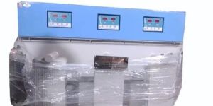 125 Kva Servo Voltage Stabilizer