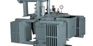 250kVA 3-Phase Oil Cooled Distribution Transformer