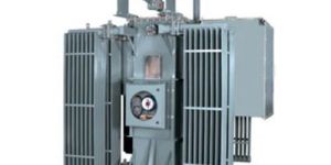 3MVA 3-Phase Oil Cooled Distribution Transformer