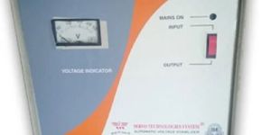 440 V Automatic Voltage Stabilizer