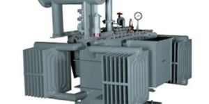 5MVA 3-Phase Oil Cooled Distribution Transformer