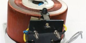 Open Type Electric Single Phase Variac