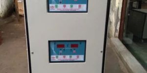 Three Phase Air Cool Stabilizer