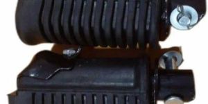 Splendor Front Footrest