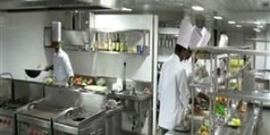 Commercials Kitchen Equipment