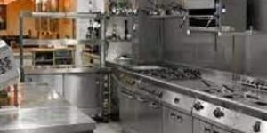Professional Kitchen Designing