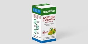 Garcinia Cambogia Capsules