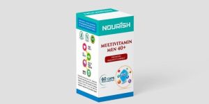 Multivitamin Men Capsule