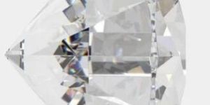 Cvd 1 Carat Diamond