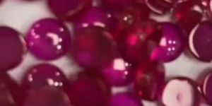 Pink Zircon Stone