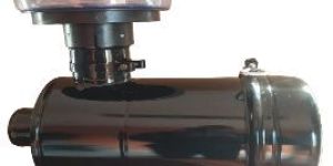 Air Cleaner with Pre-Cleaner Assembly Set