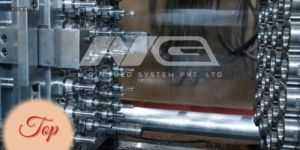 Customized Moulds for Caps or Closure