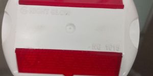 Night Cat Eye Road Reflector