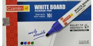 Camlin White Board Marker Pen