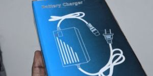 E Bike Charger