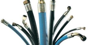 Jcb Hydraulic Hose Pipe