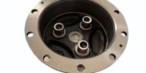 Planetary Hub 10 Hole