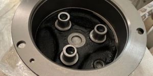 Planetary Hub 5 Hole