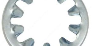 Tooth Lock Washer